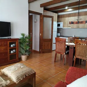 Apartamento Ca De Callet - Planta Baixa, Estación