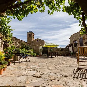 Сasa de vacaciones Casa Mauri, Tremp
