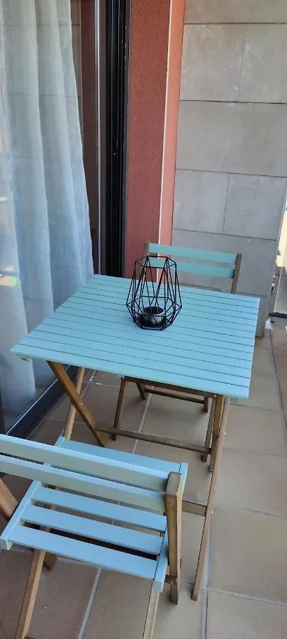 Apartamento Ca L'Esmolet Tremp