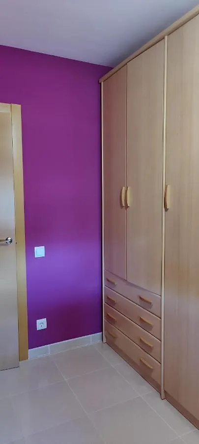 Apartamento Ca L'Esmolet Tremp 0*,  España