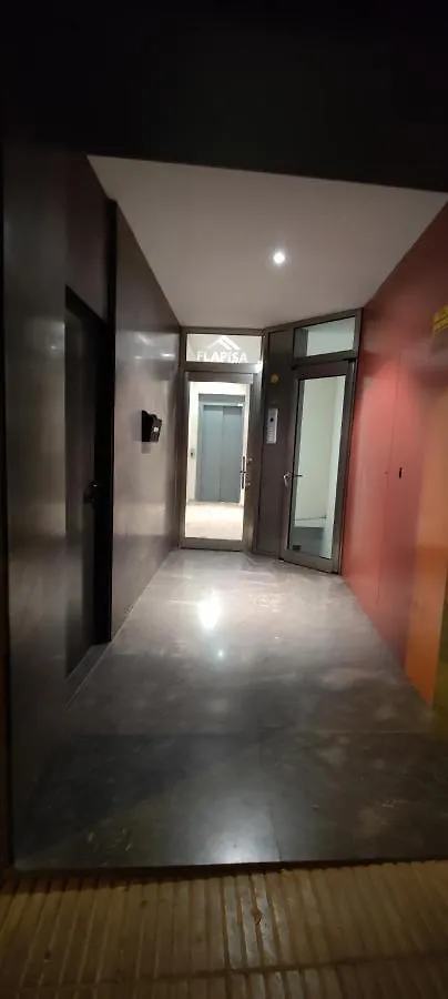 Apartamento Ca L'Esmolet Tremp