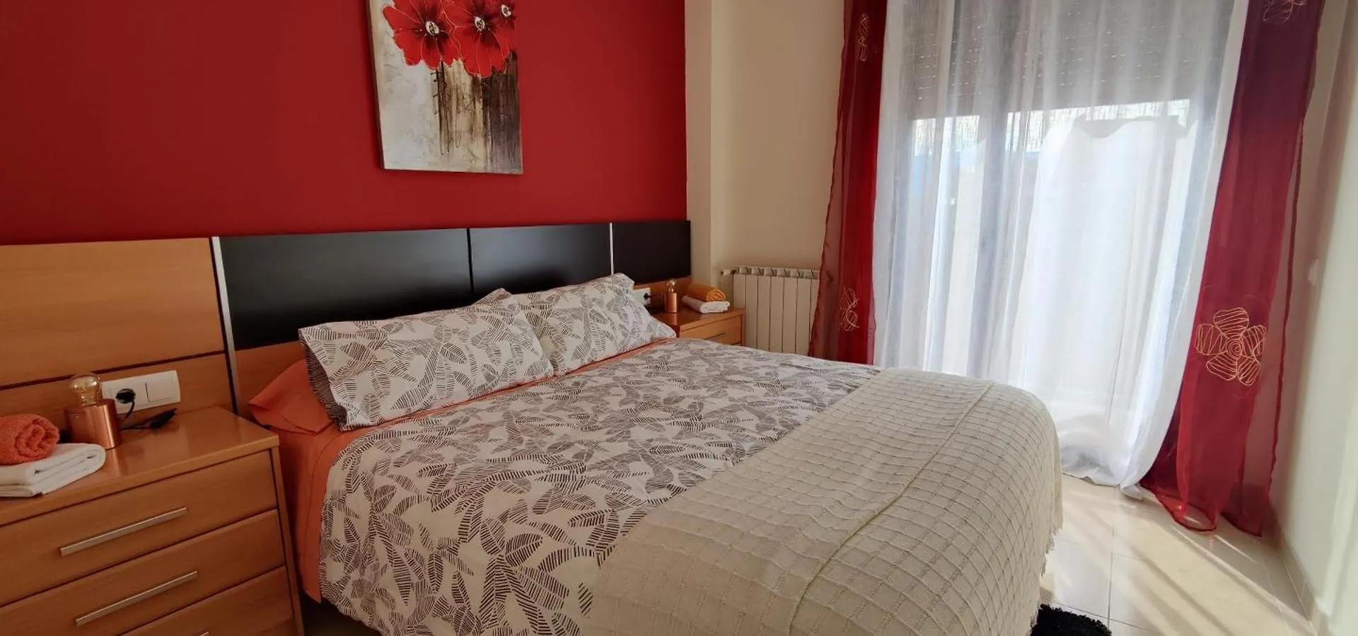 Apartamento Ca L'Esmolet Tremp España