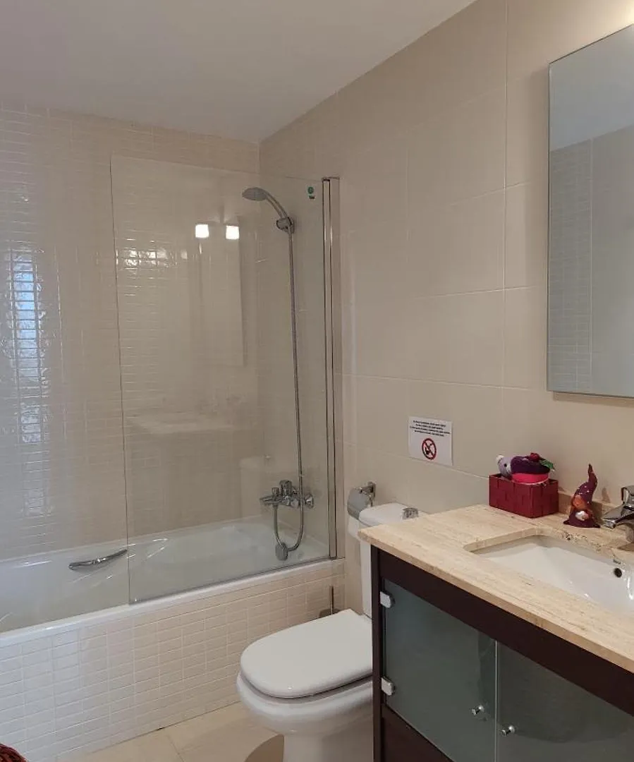 Apartamento Ca L'Esmolet Tremp