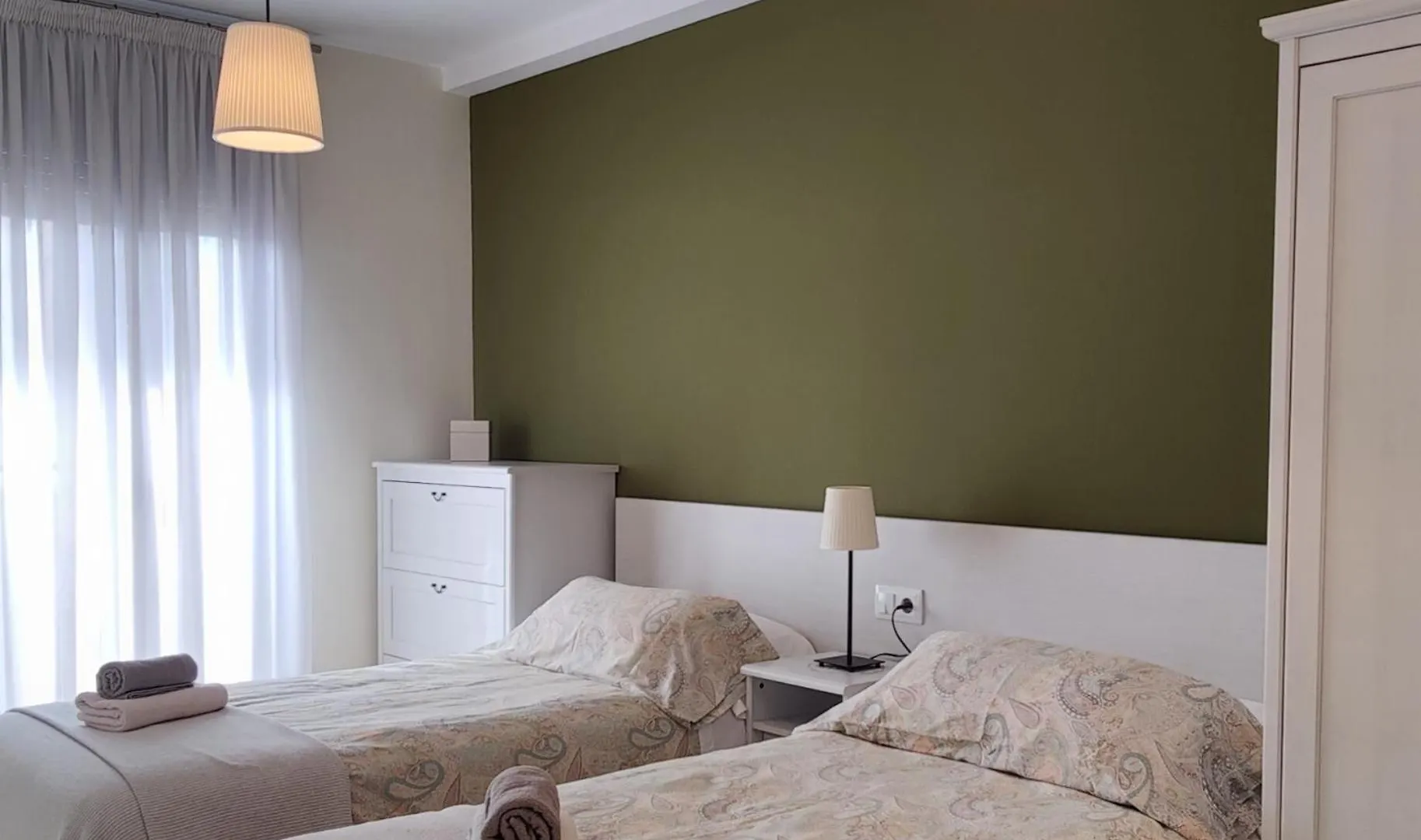 Apartamento Ca L'Esmolet Tremp