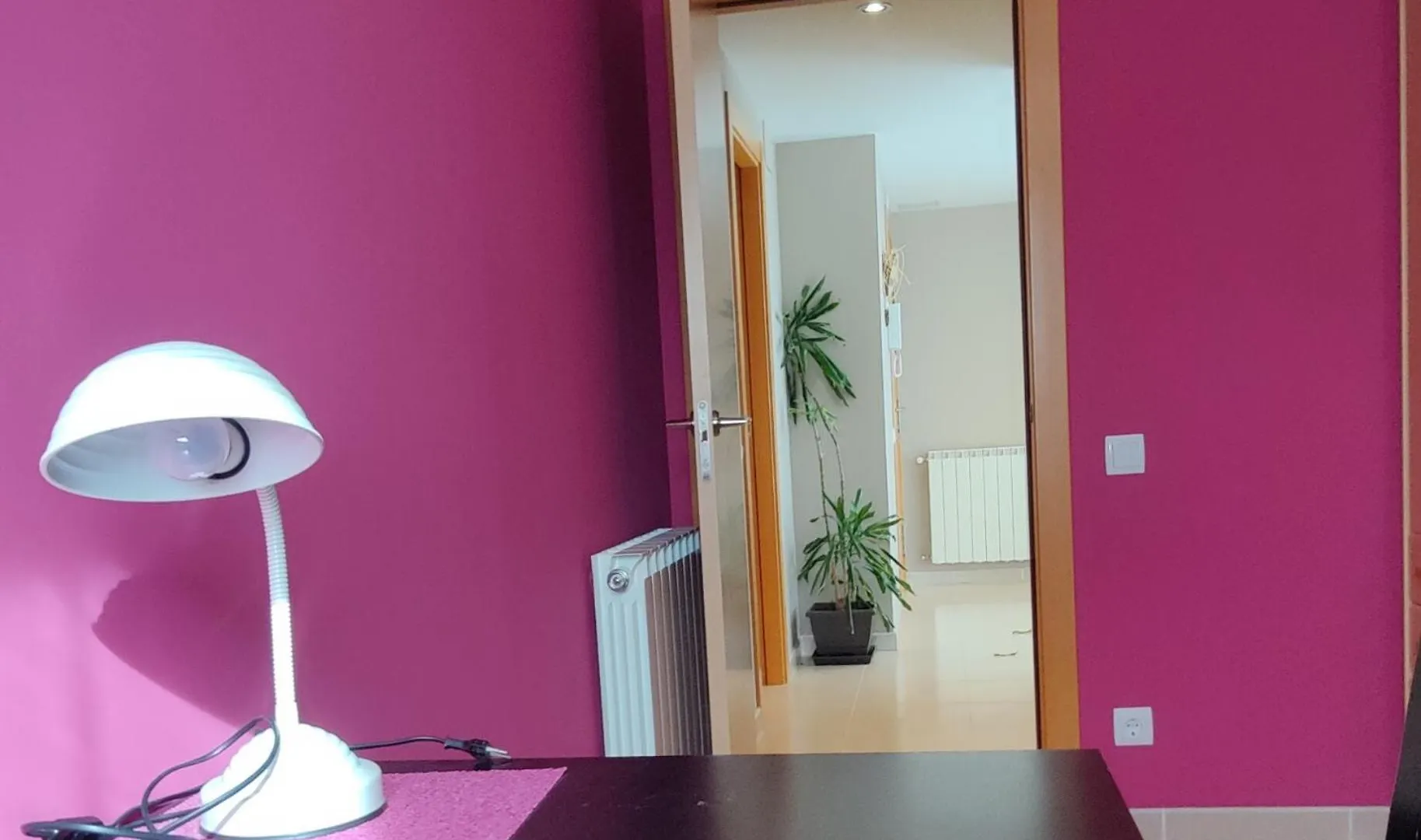 Apartamento Ca L'Esmolet Tremp
